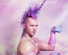 Muffpucking Unicorn