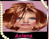 AXL Hazumi Ginger
