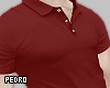 Polo Red