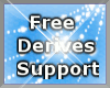 Free Derive Support 500