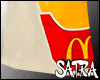 S. MC D BAG