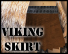 Viking Battle Skirt