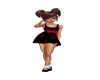 Aoifes Pig Tails Hair 2