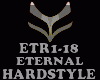 HARDSTYLE - ETERNAL