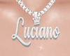 Chain Luciano