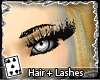 [»] Rin Hair and Lashes