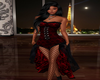 [JR] Burlesque Red