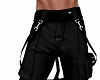 Winter Cargos Pant
