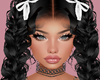 Amber Black