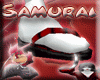 (RN)*Samurai SHoeS