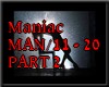 *S Maniac (BASS) Part 2