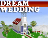 Dream Wedding Church