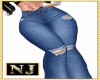 NJ] Camila Jeans