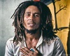 Bob Marley Cutout