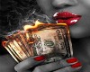 Hot Money Lips