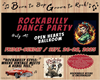 (F)Rockabilly