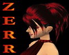 Zerr Samar Red Hair