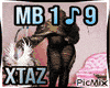 XT*Theodora Mon Bebe+DF