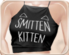 !NC Smitten Kitten Top