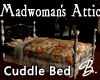 *B* Cuddle Bed