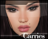 C Teri/Lashes and Brows