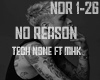 Tech N9ne - No Reason