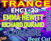 TRANCE COLLIDE Emma H.