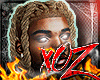 xOz Cain Twist Lox '25