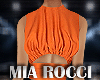 Orange Top
