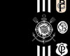 Camisa do Corinthians