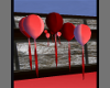 **SF** Red ballons