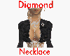 (BX)DiamondNecklace