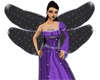 Star Fairy Gown