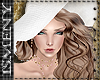 [Is] Hat + Hair Cocoa