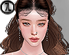 7. Jewel brown