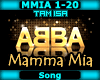 [T] Mamma Mia Abba Remix
