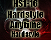 HardStyle Anytime