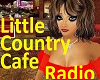 Cafe Radio