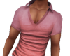 Ombre Muscle Shirt
