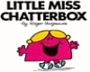 Little Miss Chatterbox