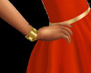 (AL)LANA Gold Bracelet R