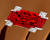 (MB)Male red diamondband