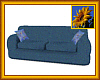 [ALP] Jeans Couch