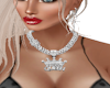S4E Queen Necklace