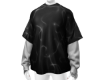 T-shirt and Sleeve Top