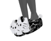 Hello Kitty slippers