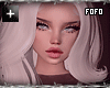 cozy rusy/ivory (fofo fits)