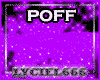 DJ POFF Particle