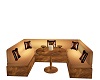 Table & Chairs