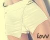 Iv"White pants RLL